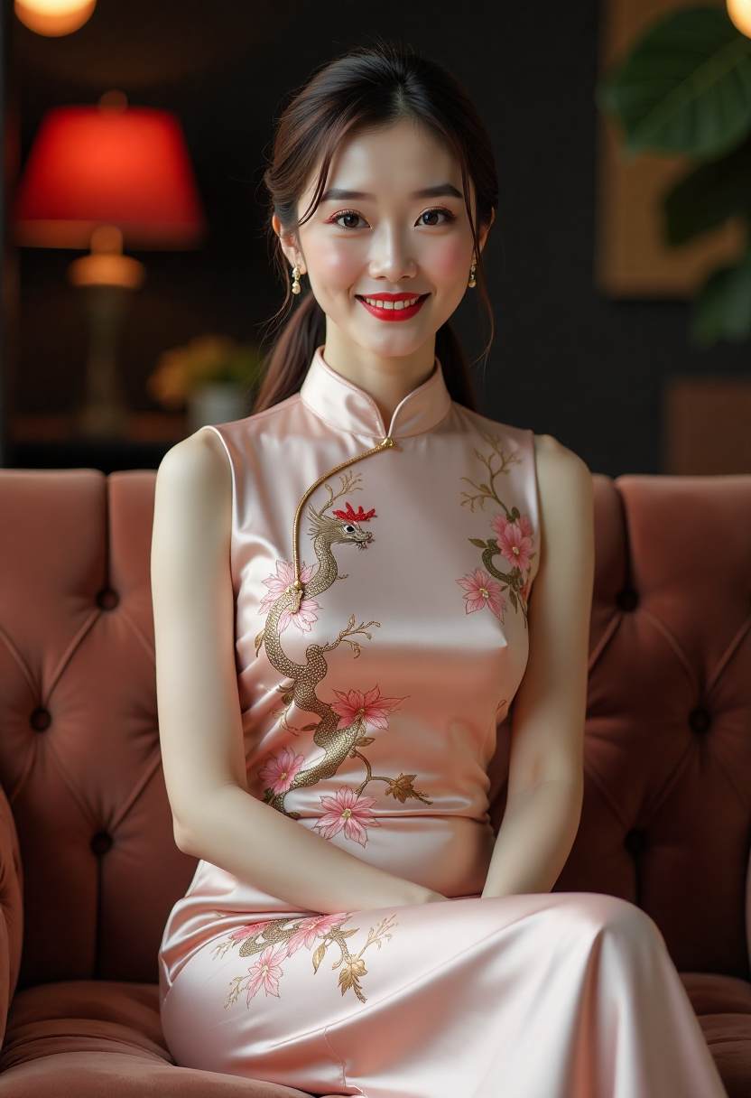 演唱技巧教学